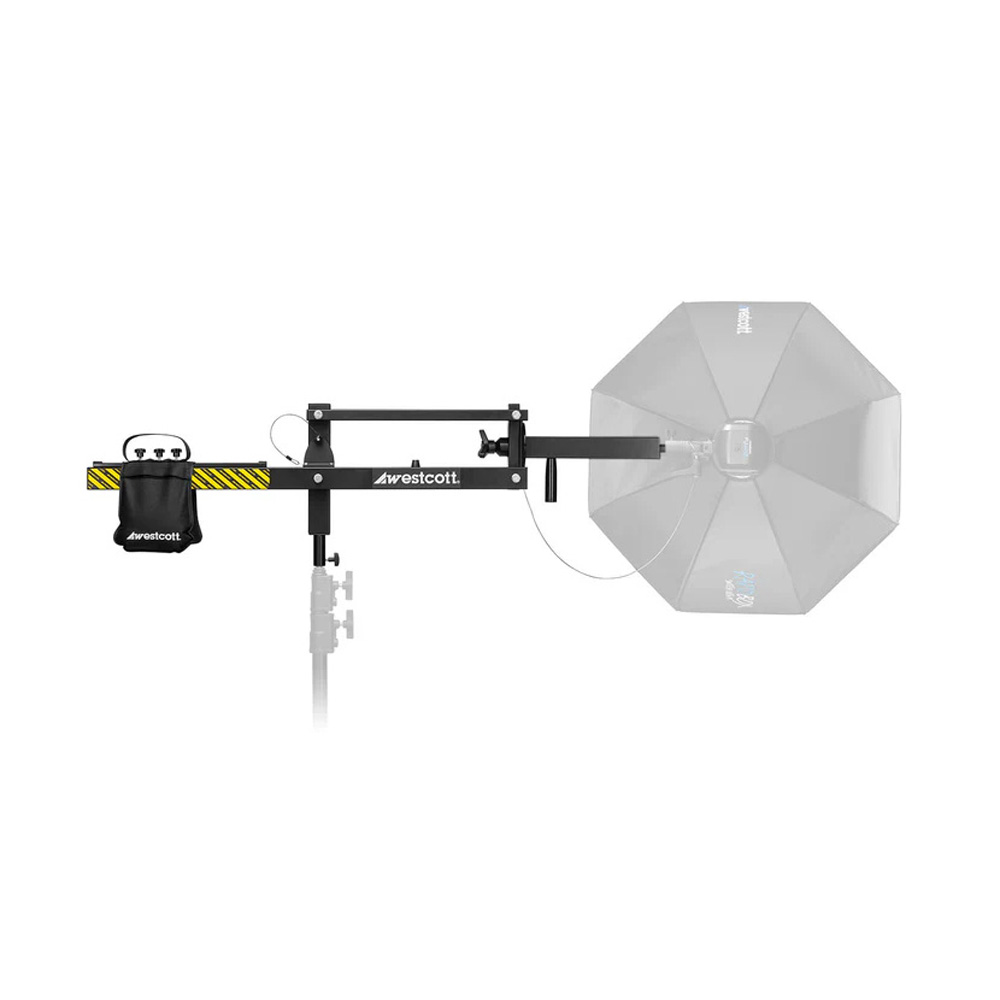 1724658112_818 Westcott Easy Boom with 36 cm Extension Arm