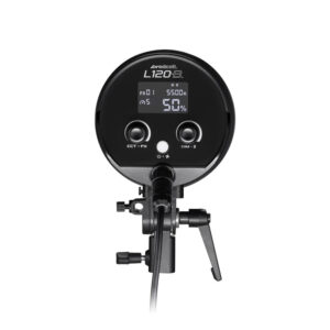 1724660969_364 Westcott L120-B Bi-Color COB LED (120W) (Type C - EU)