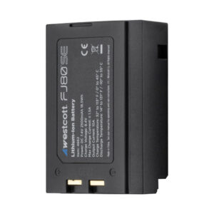 1724663822_990 Westcott FJ80-SE Lithium-Ion Battery