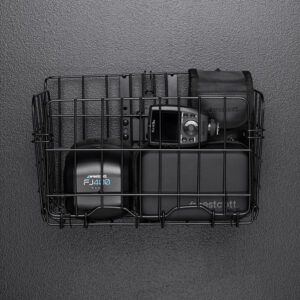1724669619_015 Westcott Float Wall Mount Storage Basket by Lindsay Adler