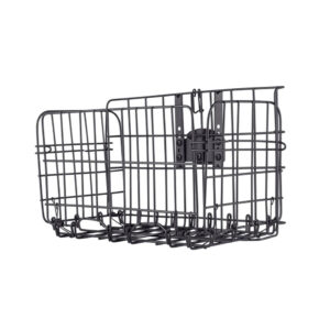 1724669621_313 Westcott Float Wall Mount Storage Basket by Lindsay Adler