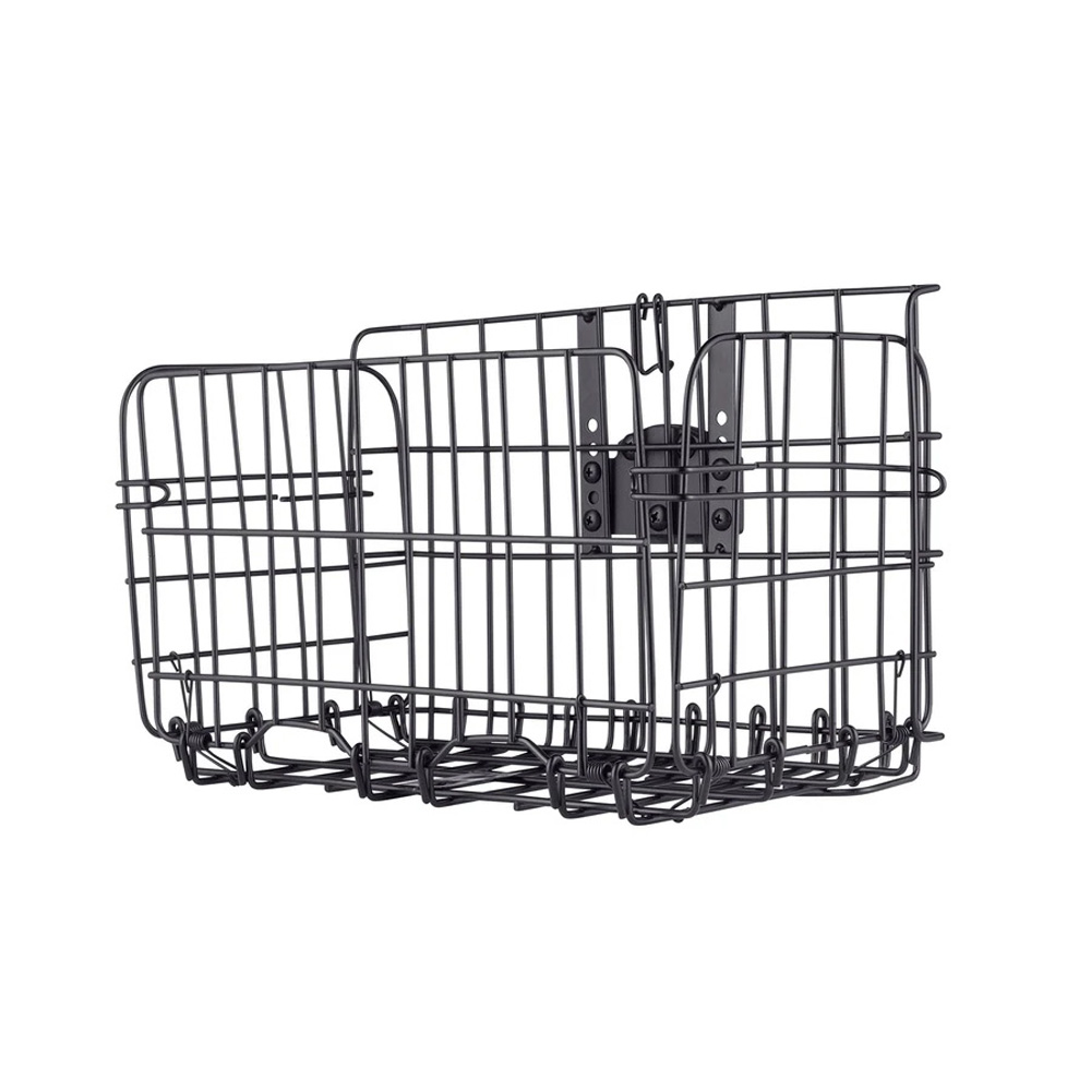 1724669621_313 Westcott Float Wall Mount Storage Basket by Lindsay Adler