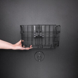 1724672588_622 Westcott Float Wall Mount Storage Basket Kit by Lindsay Adler