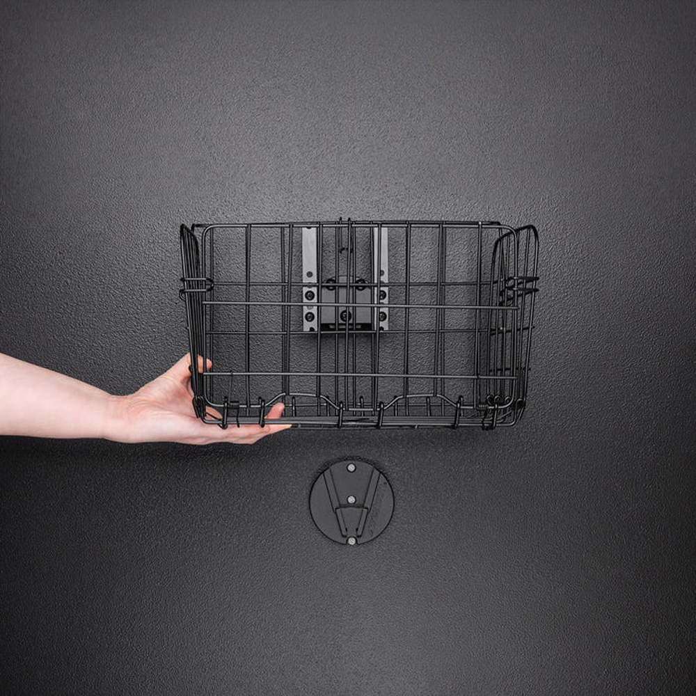 1724672588_622 Westcott Float Wall Mount Storage Basket Kit by Lindsay Adler