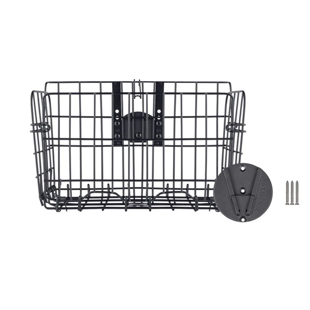 1724673564_172 Westcott Float Wall Mount Storage Basket Kit by Lindsay Adler