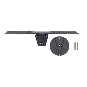 1724674366_903 Westcott Float Wall Mount Light Stand Hanger Kit by Lindsay