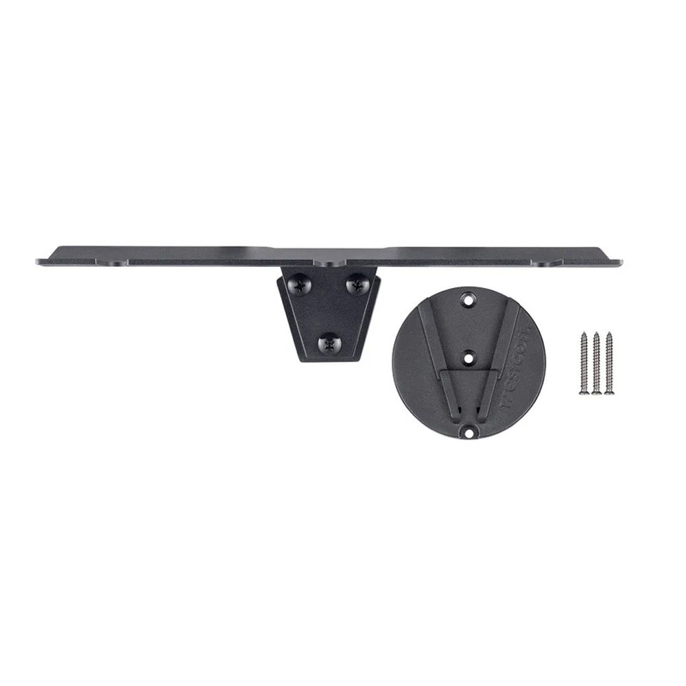 1724674366_903 Westcott Float Wall Mount Light Stand Hanger Kit by Lindsay