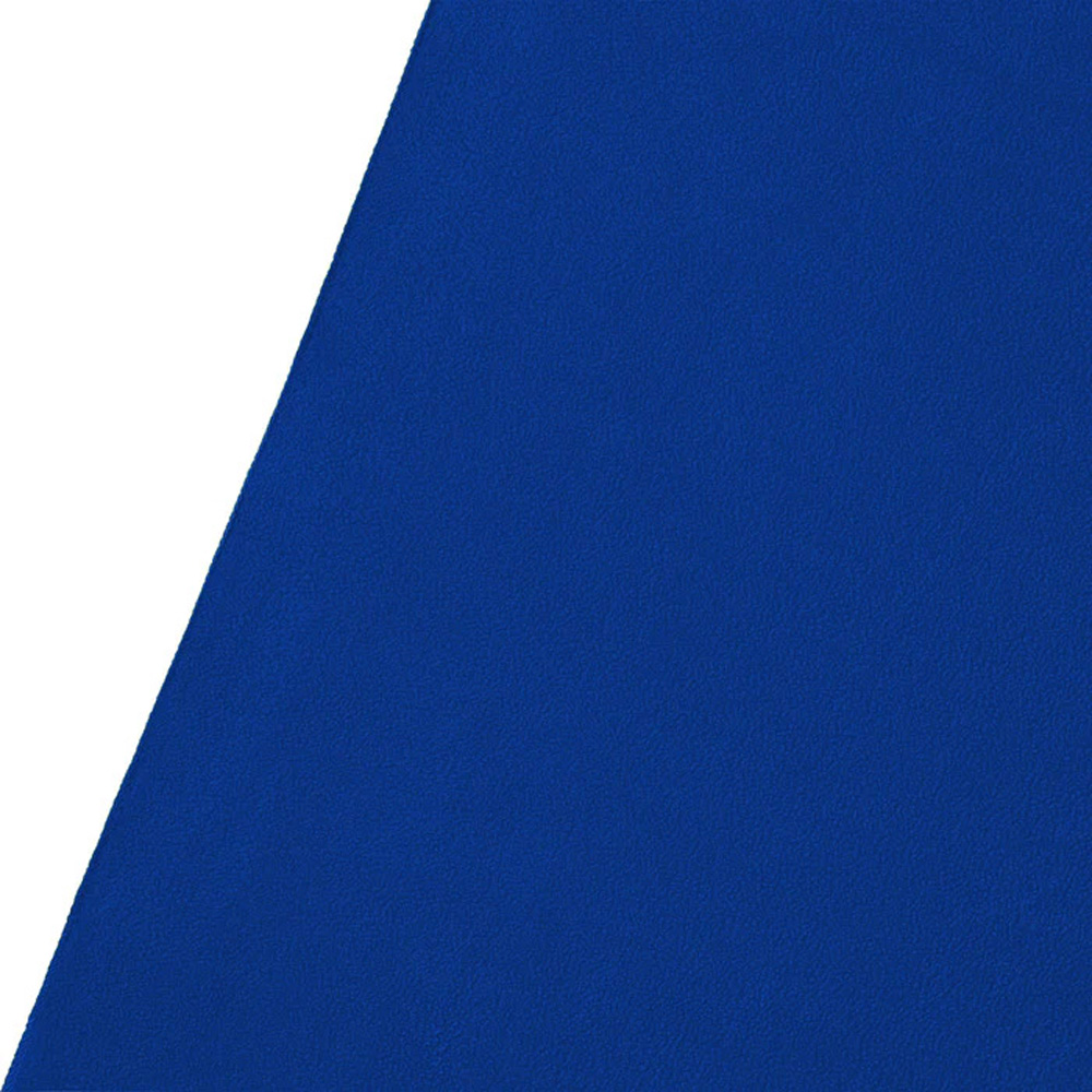 1724679528_799 Westcott Wrinkle-Resistant Backdrop - Chroma Key Blue (2,7 x 6,1 m)