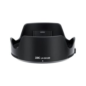 1737457042_670 JJC LH-SH168 Lens Hood (Sony FE 24–70mm f/2.8 GM II)