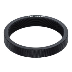 1737648009_151 JJC RN-FXVI Adapter Ring Black -adapterirengas