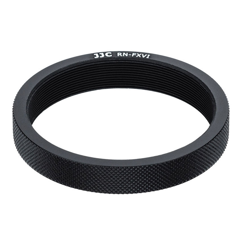 1737648009_151 JJC RN-FXVI Adapter Ring Black -adapterirengas