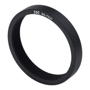 1737648012_625 JJC RN-FXVI Adapter Ring Black -adapterirengas