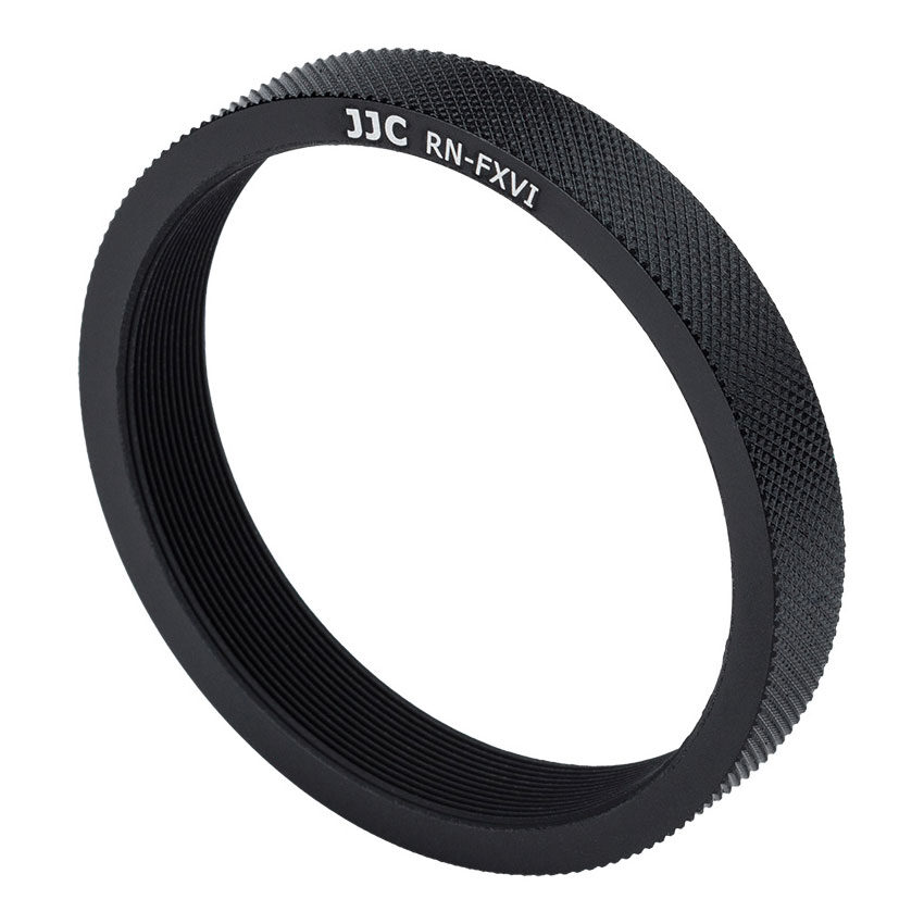 1737648012_625 JJC RN-FXVI Adapter Ring Black -adapterirengas