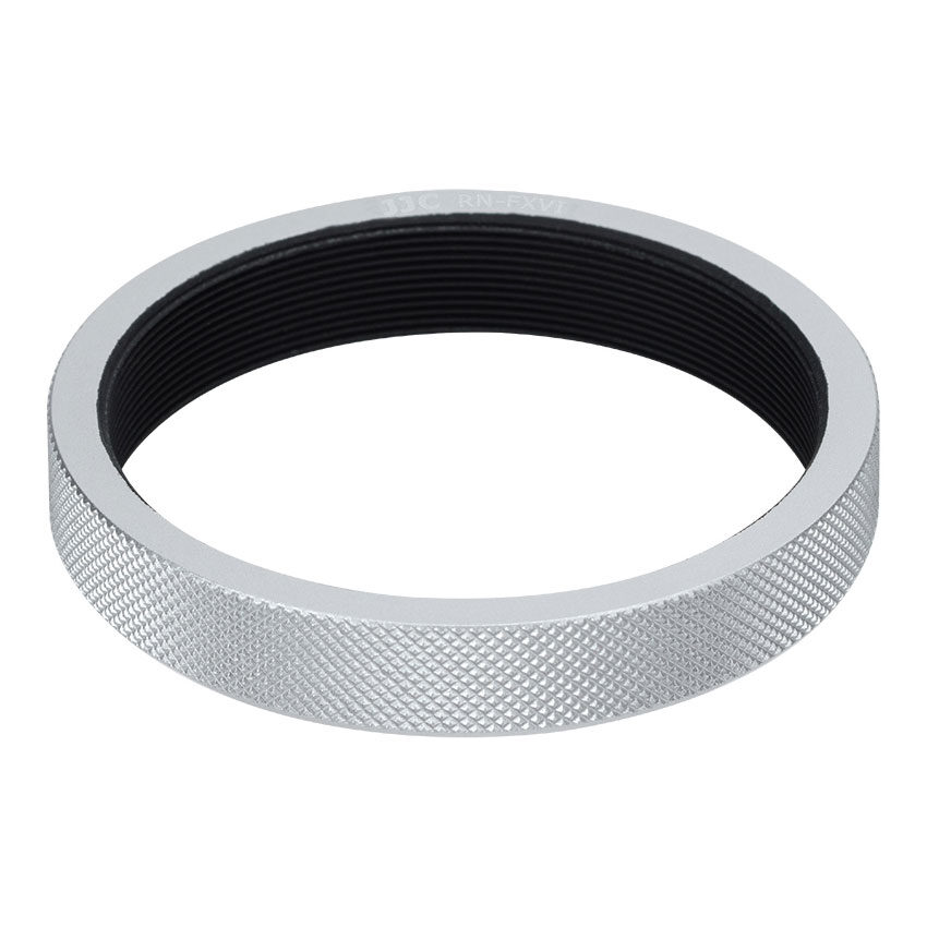 1737706742_826 JJC RN-FXVI Adapter Ring Silver -adapterirengas
