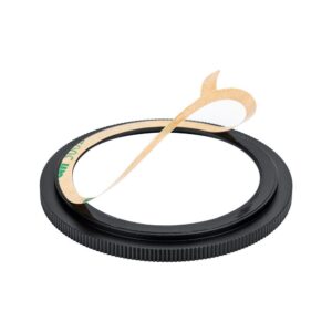 1737726932_955 JJC RN-SR26 Filter Adapter & Lens Cap Kit