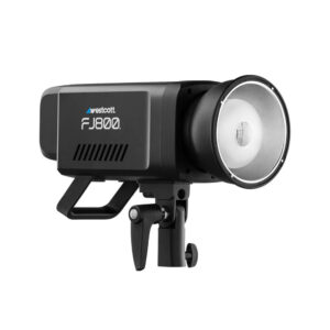 1742552086_645 Westcott FJ800 Touchscreen Strobe with FJ Pro AC/DC Battery (800Ws)