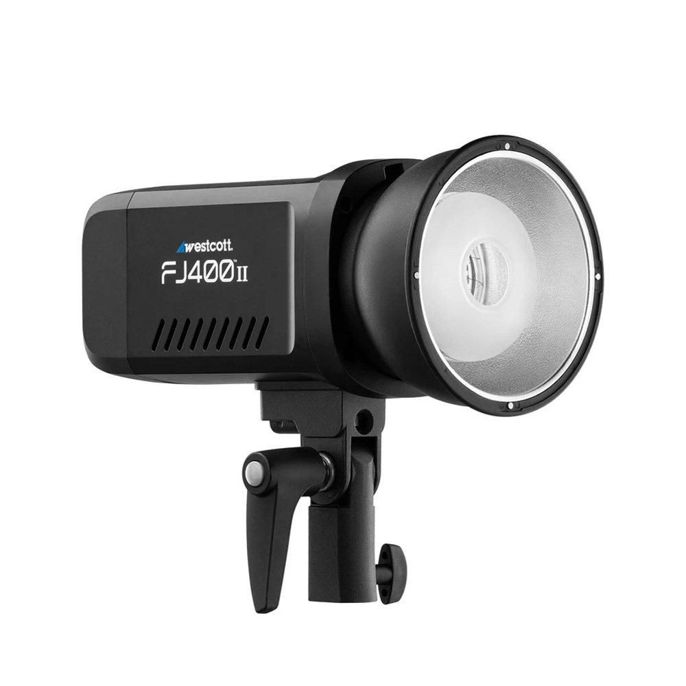 1744112877_863 Westcott FJ400 II Strobe 2 Light Backpack Kit with FJ X3 M Universal Wireless Trigger