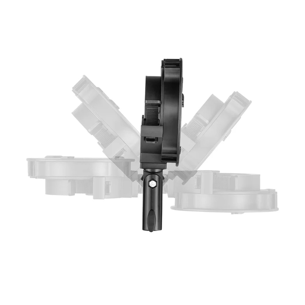 1745911352_638 Westcott Quick-Mount S-Bracket 2 (Bowens)