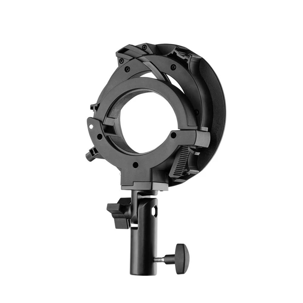 1745911357_857 Westcott Quick-Mount S-Bracket 2 (Bowens)