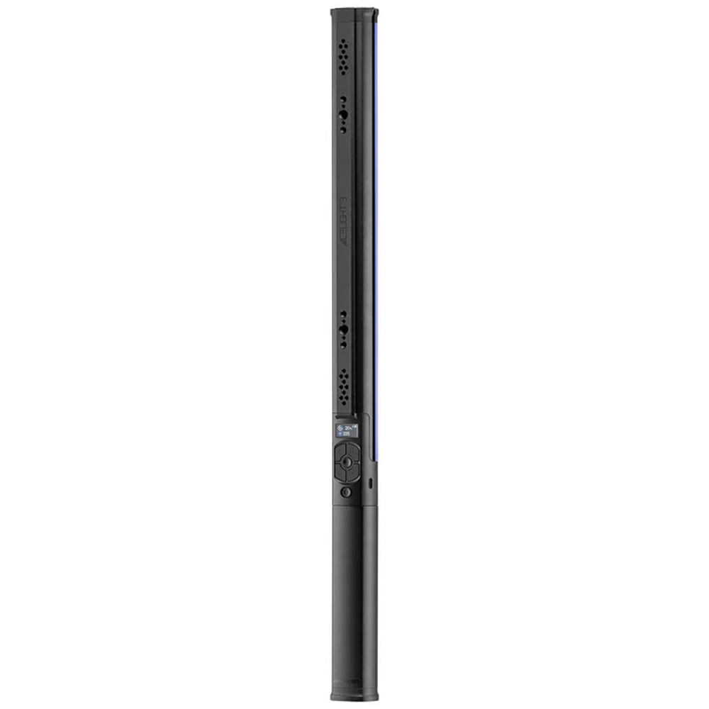 1745919544_873 Westcott Ice Light 3 RGBWW LED Kit with Battery Grip & Barndoors
