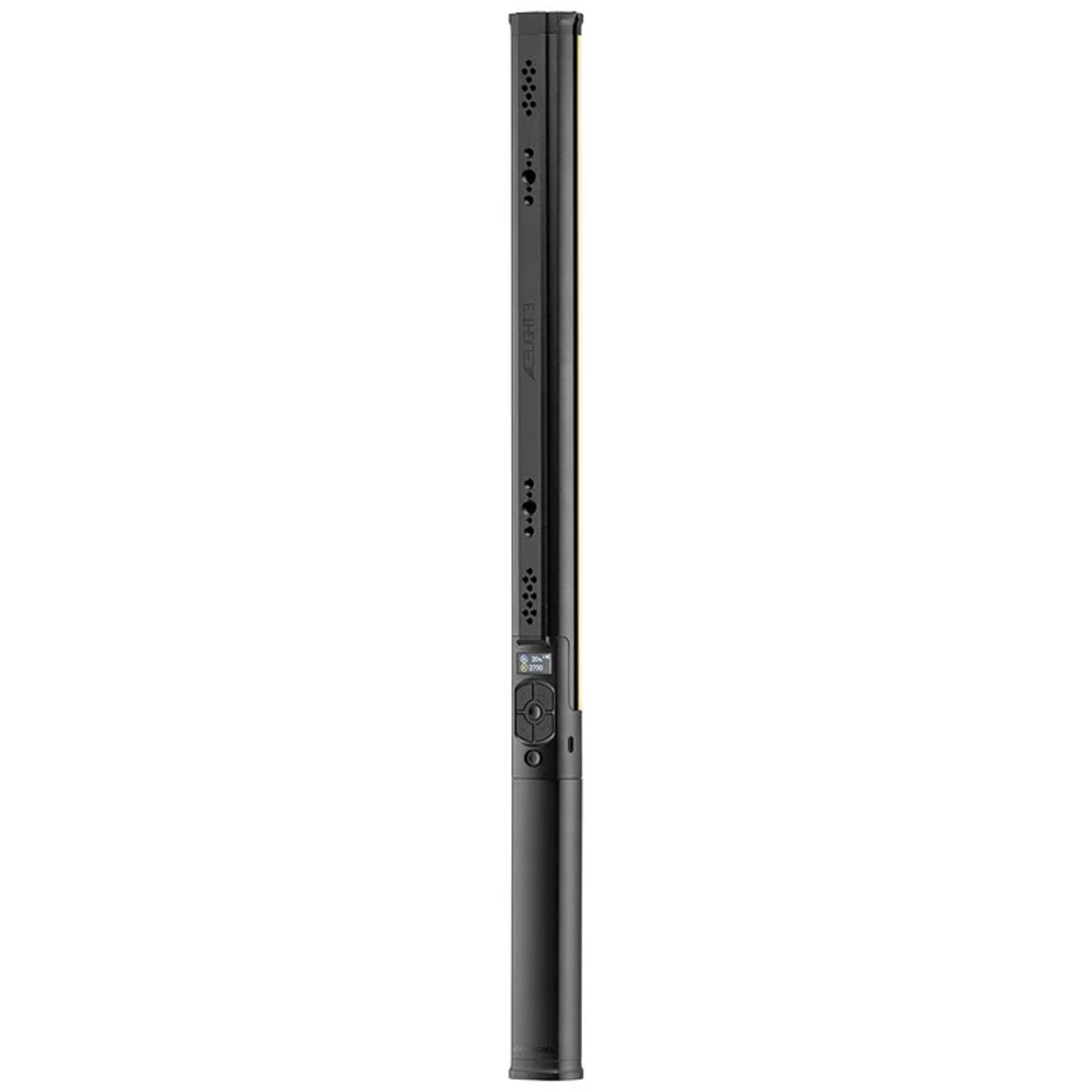 1745921762_334 Westcott Ice Light 3 Bi Color LED Kit with Battery Grip & Barndoors