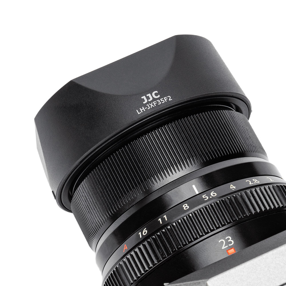 1752649380_179 JJC LH-JXF35F2 -vastavalosuoja (Fuji XC 35mm f/2, XF 23mm f/2 R WR, XF 35mm f/2 R WR)