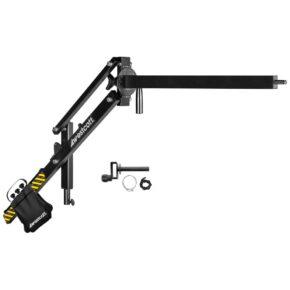 Westcott Easy Boom with 28" Extension Arm -puomivarsi
