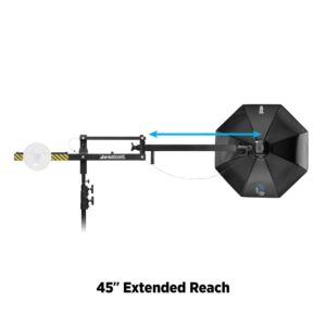 1758283025_838 Westcott Easy Boom with 28" Extension Arm -puomivarsi