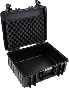 800q-02_112341 B&W Outdoor Cases LP Lid pocket /LP for type 6500 -kansitasku