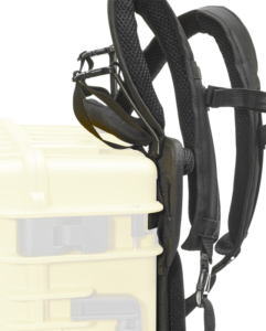 800q-02_112361 B&W Outdoor Cases Backpack system (BPS/5000) for type 5000/5500/6000/6500/6600 -reppujärjestelmä