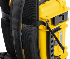800q-02_121482 B&W Outdoor Cases Backpack system (BPS.S1) for type 3000/4000 -reppujärjestelmä