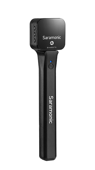 800q-02_121920 Saramonic Blink 900 Pro HM Handheld microphone adapter