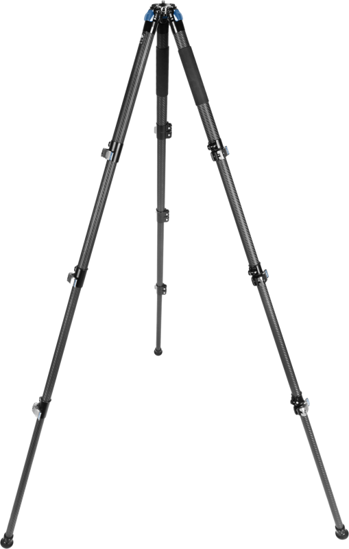 800q-02_127280 Sirui Carbon Tripod L-324F -hiilikuitujalusta