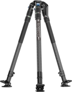 800q-02_128602 Sirui SVS75 Pro Video Tripod Rapid -videojalusta