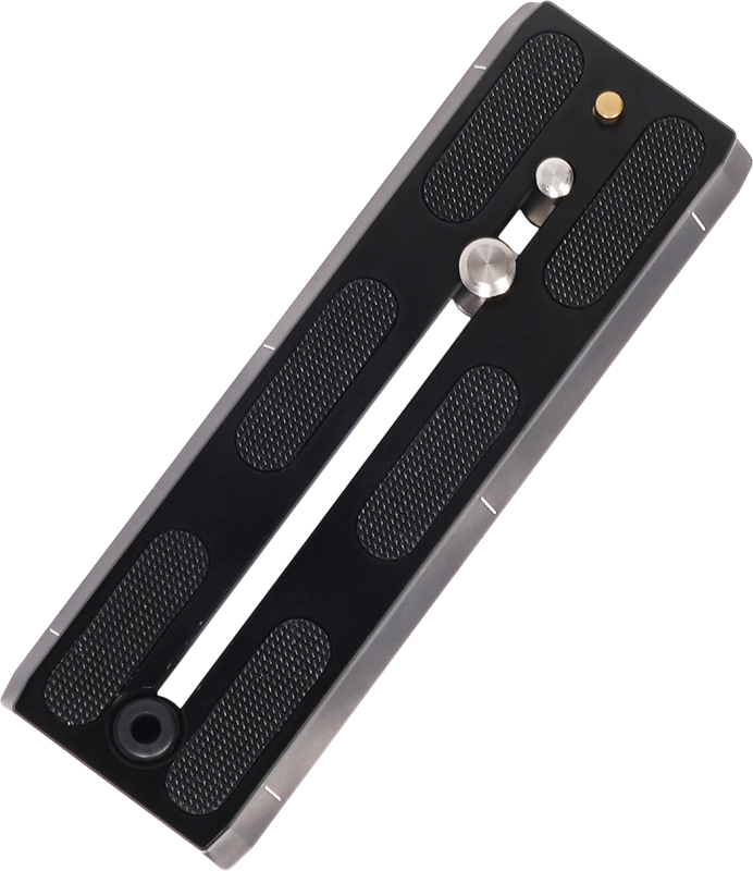 800q-02_128826 Sirui BP-150S Quick Release Plate -pikakiinnityslevy