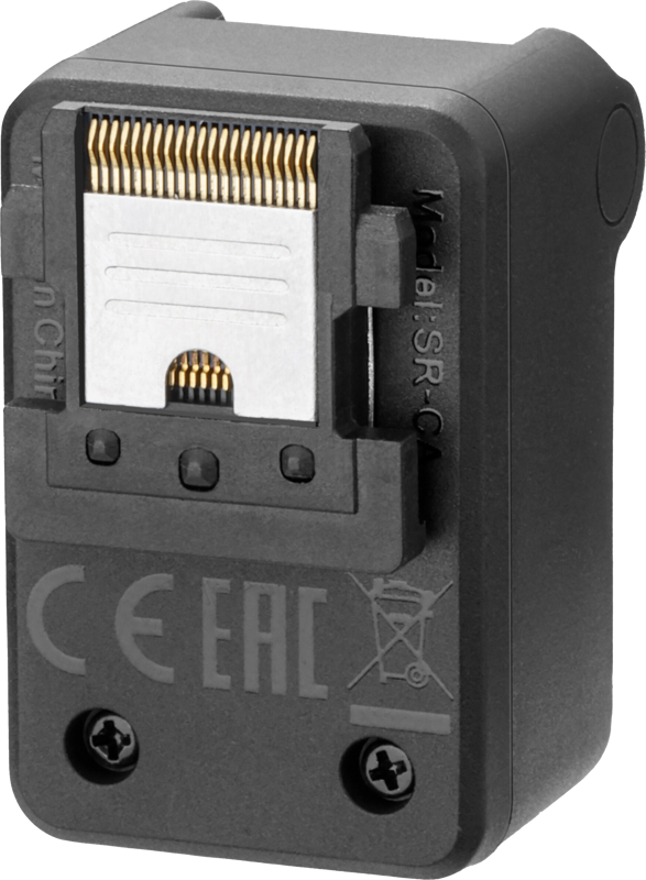 800q-02_131005 Saramonic SONY MI Hot Shoe Adapter for Ultra