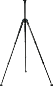800q-02_132694 Sirui One Step Height Adjustment Carbon Video Tripod SVS60 -videojalusta