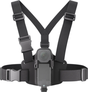 800q-02_133594 Insta360 X5 POV Chest Mount