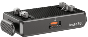 800q-02_133596 Insta360 X5 Quick Release Mount