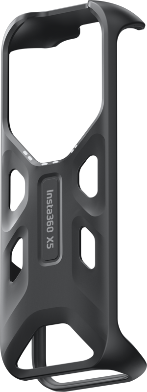 Insta360 X5 Thermo Grip Cover
