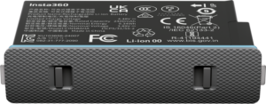 800q-02_133608 Insta360 X5 Battery