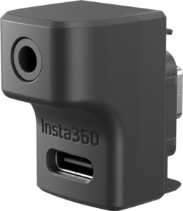 800q-02_133624 Insta360 Ace Pro 2 / Ace Pro / Ace Mic Adapter