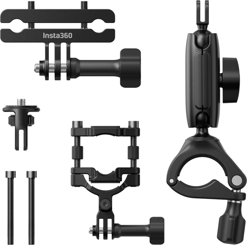 800q-02_133626 Insta360 Bike Tail Mount Kit