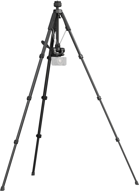 800q-02_133782 SmallRig 5351 Stalite AP-21 Portable Photo Kolmijalka