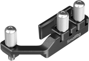 800q-02_134089 SmallRig 5592 USB-C & Multi Cable Clamp for Sony FX2 Cages