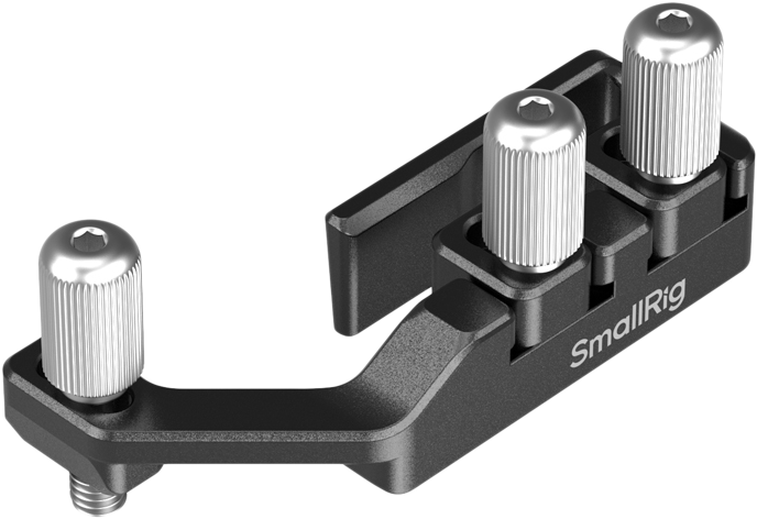 800q-02_134089 SmallRig 5592 USB-C & Multi Cable Clamp for Sony FX2 Cages