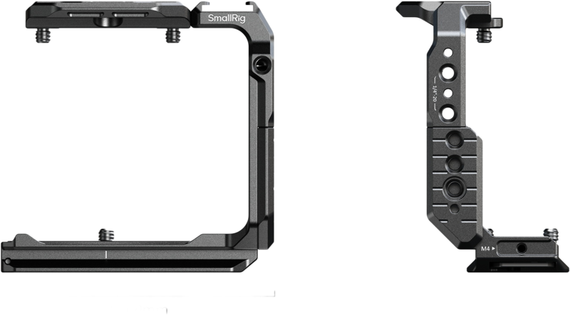 800q-02_134090 SmallRig 5591 Half Cage for Sony FX2