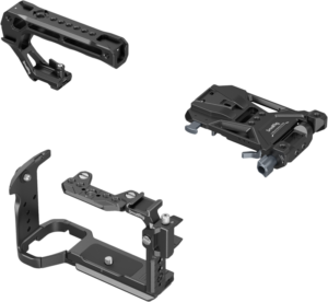 800q-02_134091 SmallRig 5590 Advanced Cage Kit with Battery Plate for Sony FX2