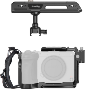 800q-02_134092 SmallRig 5589 Cage Kit for Sony FX2