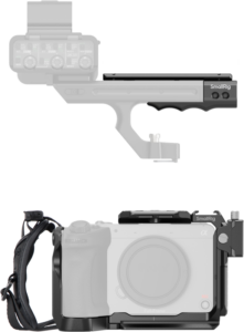 800q-02_134093 SmallRig 5588 Cage Kit for Sony FX2